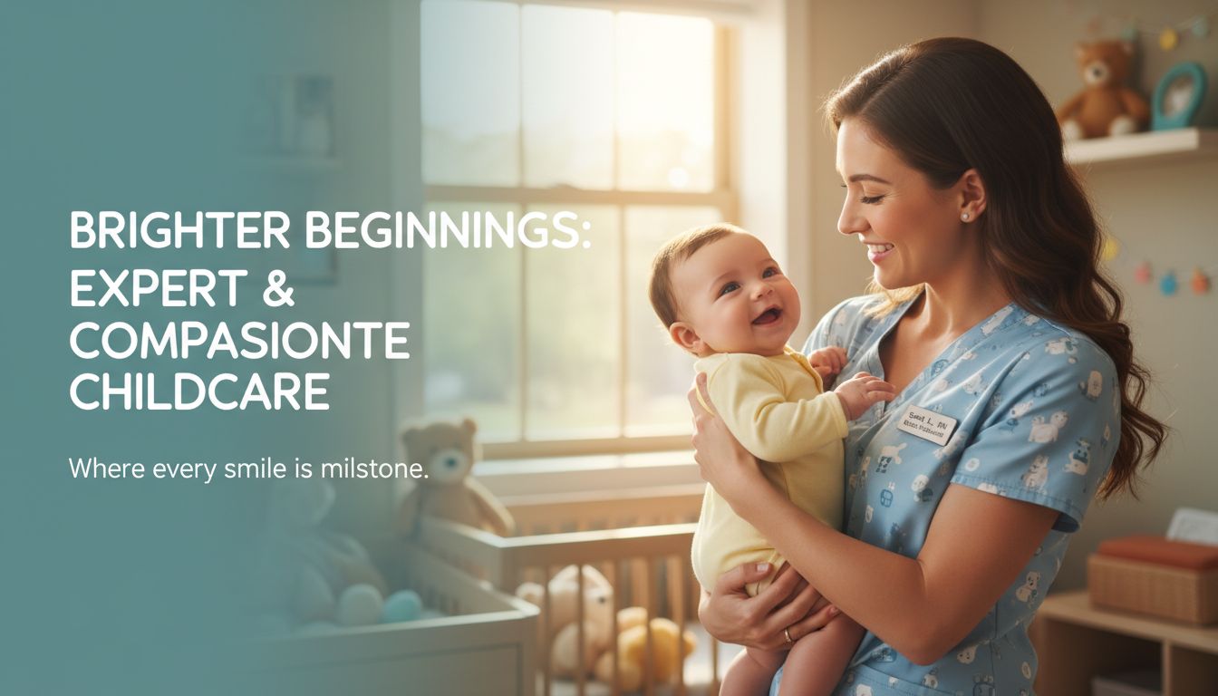 Comment Devenir Auxiliaire de Puériculture : Guide Complet 2024