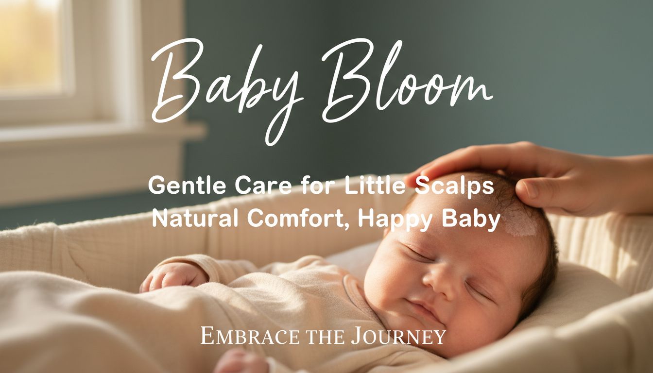 Comment Enlever les Croûtes de Lait : Guide Complet et Naturel