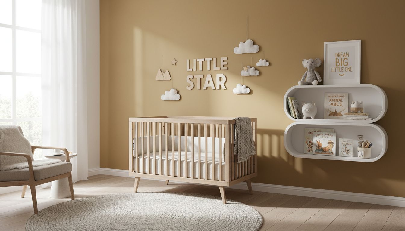 Exemple Liste de Naissance Originale : 50 Idées Utiles et Inspirantes