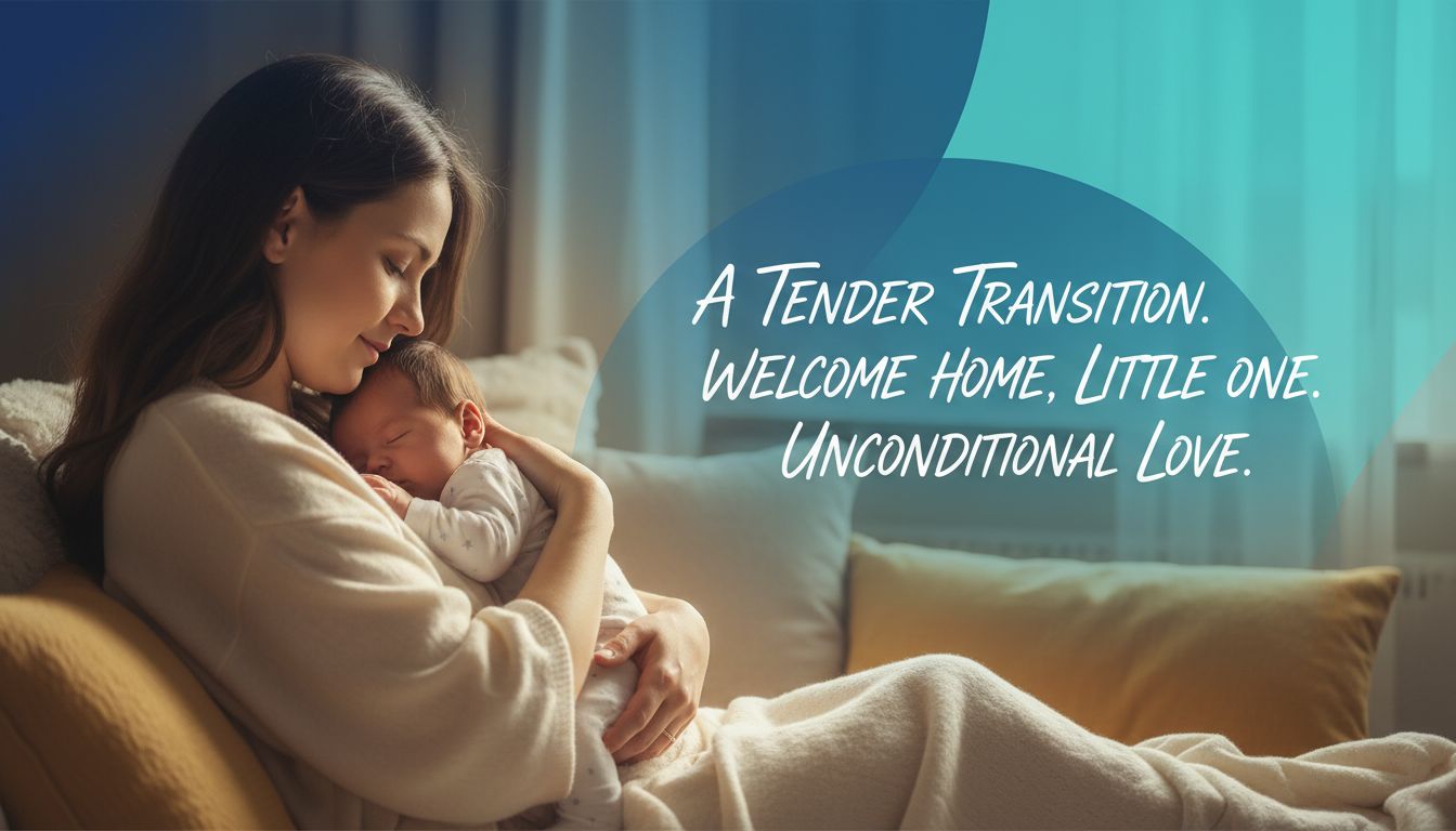 Comment Arrêter l’Allaitement en Douceur : Guide Complet 2025