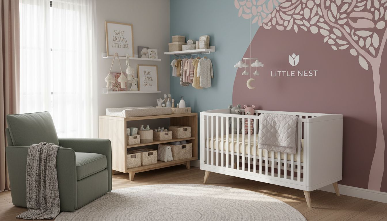 Exemple de Liste de Naissance Complète : Guide Pratique 2025